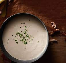 Mushroom Soup For Weight Loss // Healthy Mushroom Soup Recipe for Weight Loss // Mushroom Soup