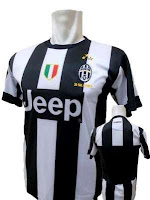 Juventus Home