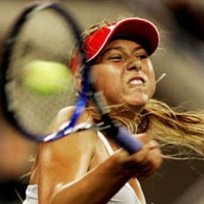 Women Tennis