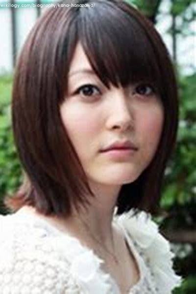 Kana Hanazawa - Wikipedia