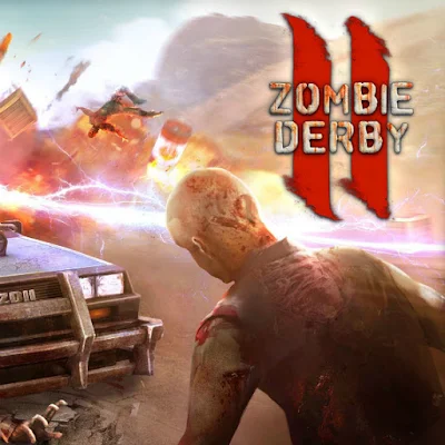 Zombie Derby 2 Free Download For Pc