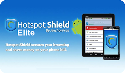Hotspot Shield Vpn Elite Edition 5.20.21 Full Version
