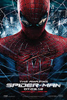 The Amazing Spider-Man, Poster