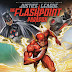Watch Justice League The Flashpoint Paradox Online Free Streaming