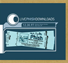 Phish: 12/30/1997 Madison Square Garden, New York, NY