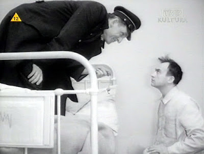 Szpital (1962)