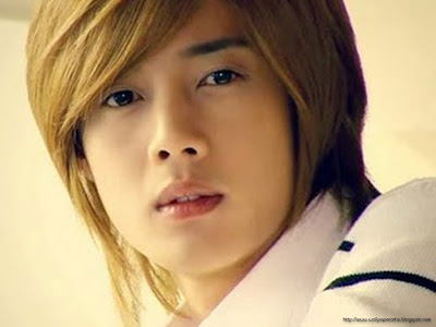 Kim Hyun Joong Bintang Asia Paling Populer