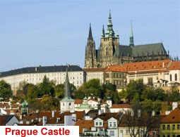 Prague Castle