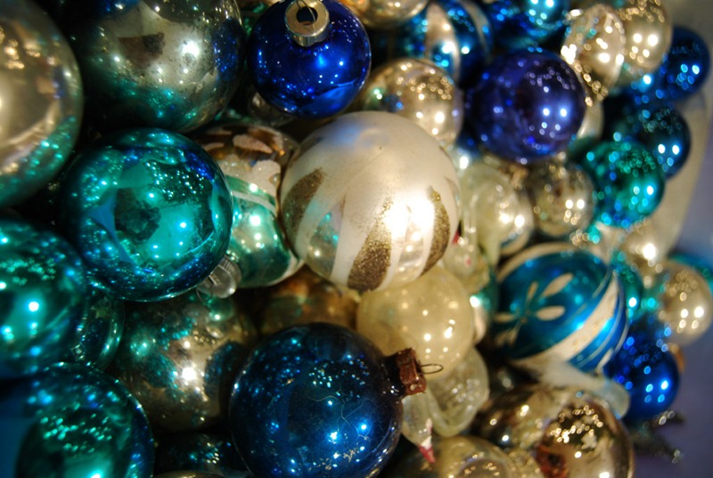 blue balls