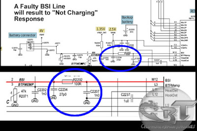 not%20charging%20response