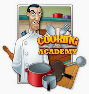 Free Download Cooking Academy 1 Full Version - Ronan Elektron