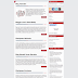 Curo Blogger Teması
