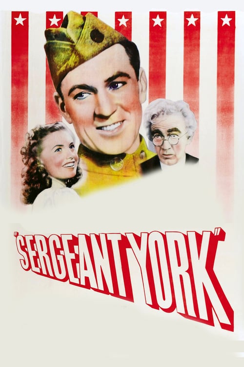 [HD] Sergeant York 1941 Online Anschauen Kostenlos