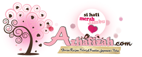 ❤Sihatimerahjambu❤