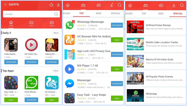How To Download Paid Android Apps & Games For Free