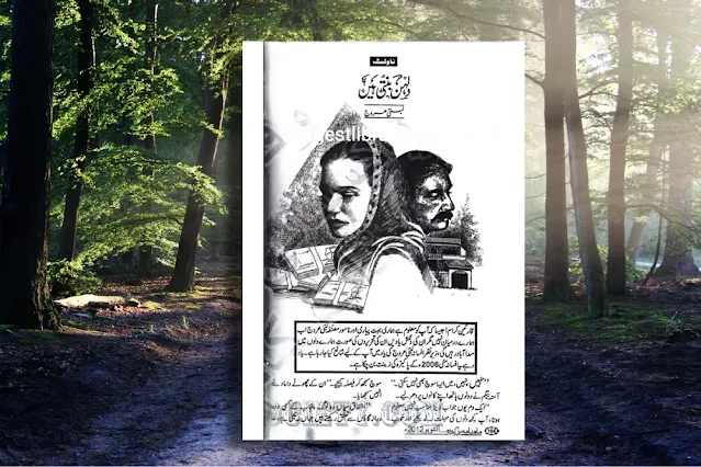 Dulhan banti hain by Lubna Arooj - Novellete