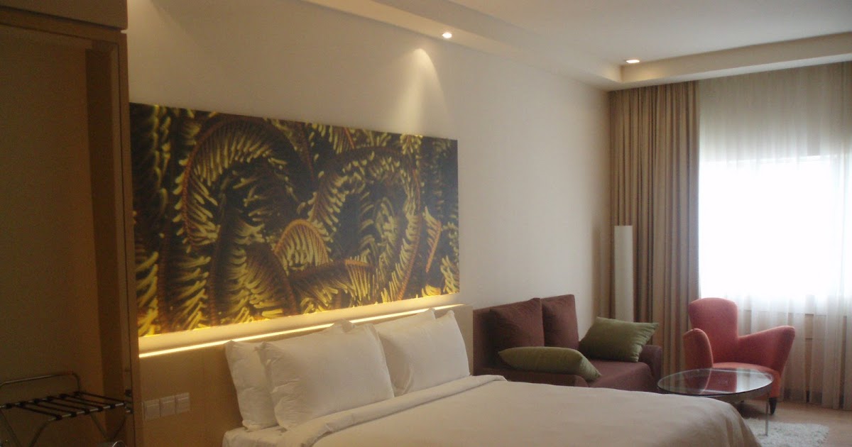 Hotel Travel and Review. Hotel Review Piccolo Hotel Kuala Lumpur