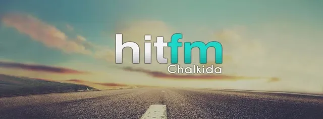 Hit FM 103.5 - Chalkida