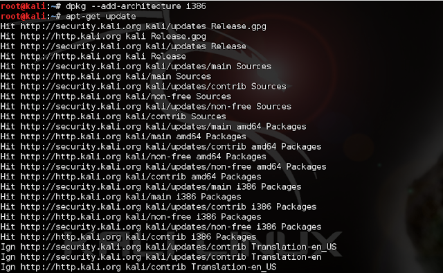 Hướng dẫn cài đặt Teamviewer trên Kali Linux, cách cài đặt Teamviewer trên Kali Linux, Teamviewer trên Kali Linux