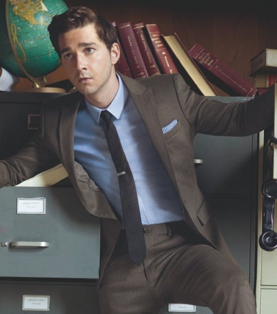 shia labeouf gq magazine. shia labeouf gq photo shoot.