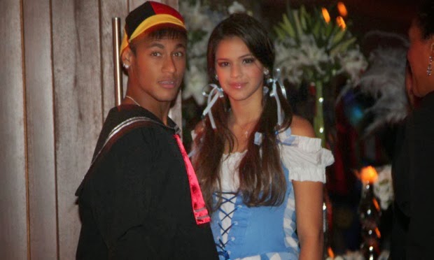 celebrity, model, neymar, bruna marquezine, best desktop backgrounds, 