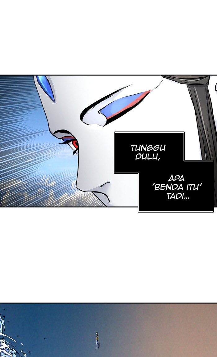 Webtoon Tower Of God Bahasa Indonesia Chapter 405