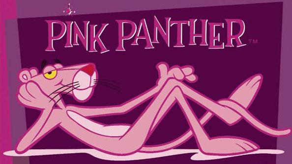 pink panther cartoon images. pink panther cartoon images.