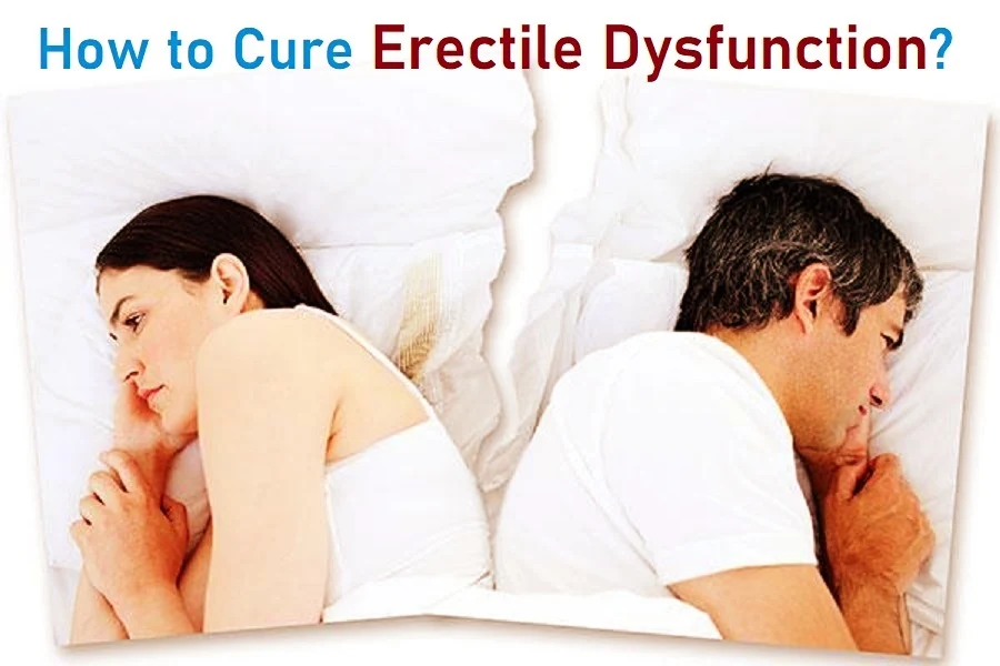 Erectile Dysfunction