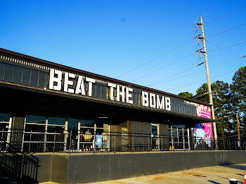 Step into a Real-Life Video Game at Beat The Bomb Atlanta