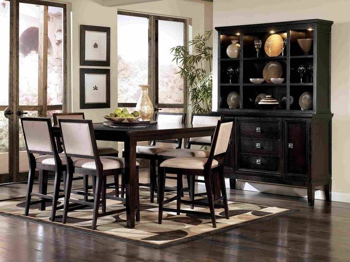 ashley furniture dining room sets discontinued