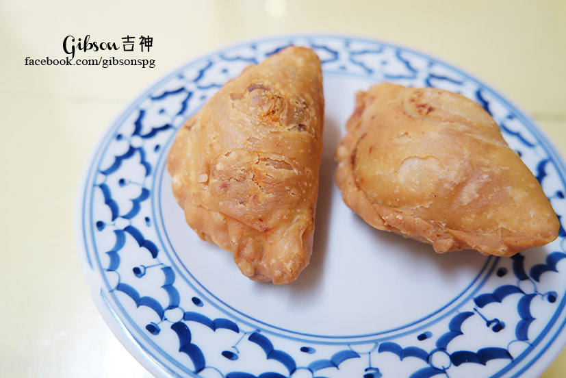 =Penang= Nyonya Kuih @ Moh Teng Pheow Nyonya Koay & Canteen