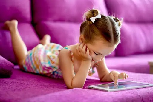 How to Monitor Childrens Online Activity | How to Protect Children from the Dangers of the Internet Learn from Expert