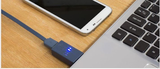 Smartphone Charger