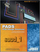 Autodesk AutoCAD Electrical 2013 + Mentor Graphics Pads 9.4 (x86-x64)