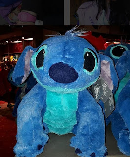 Stitch