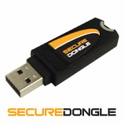 Apa itu Dongle, Dongle adalah