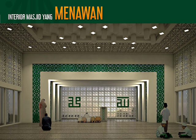 081210999347 Green Medina Perumahan Hunian Islami Modern Batam