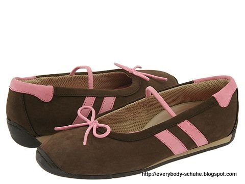 Everybody schuhe:schuhe-248774