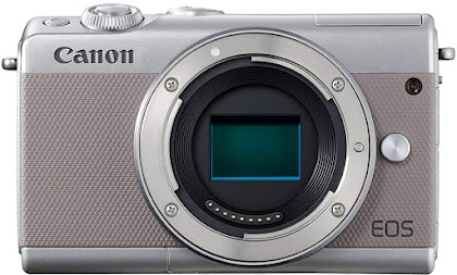 Canon EOS M100 (body)