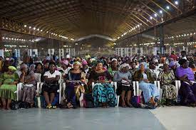 Top 15 Largest Christian Churches in Nigeria