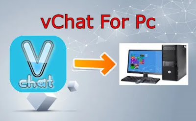 vChat Download For Pc