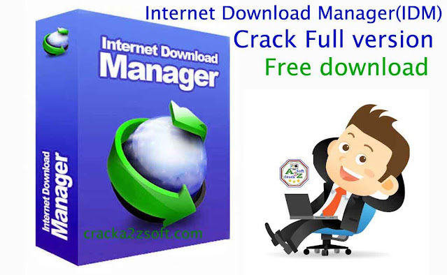 Download IDM Crack 6.38 Build 9 Retail + Patch [ Latest 2020]