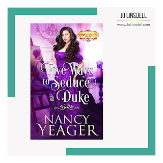 Five Ways to Seduce a Duke by Nancy Yeager