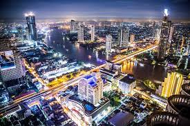 Tourism in thailand/Thai tourism