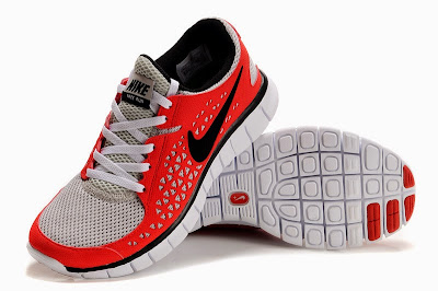 nike shoes for women red