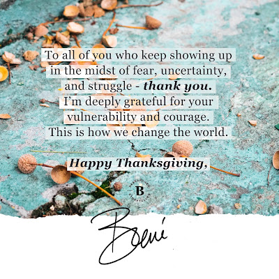 Happy Thanksgiving Quotes