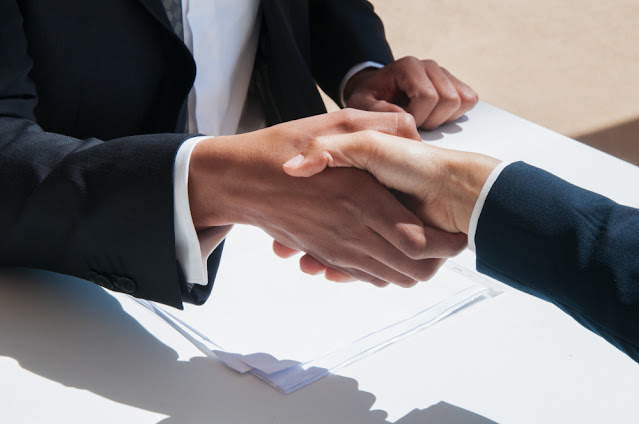 Effective Business Contracts