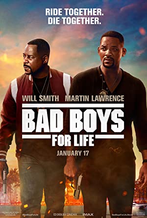 BAD BOYS FOR LIFE FULL MOVIE DOWNLOAD IN HINDI 2020 (HD)