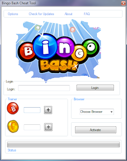 bingo bash hack