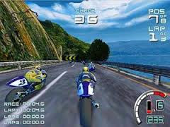 Download Game Road Rash 2002 Full for PC